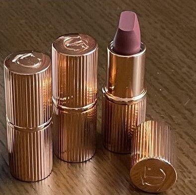 rossetto charlotte scontati