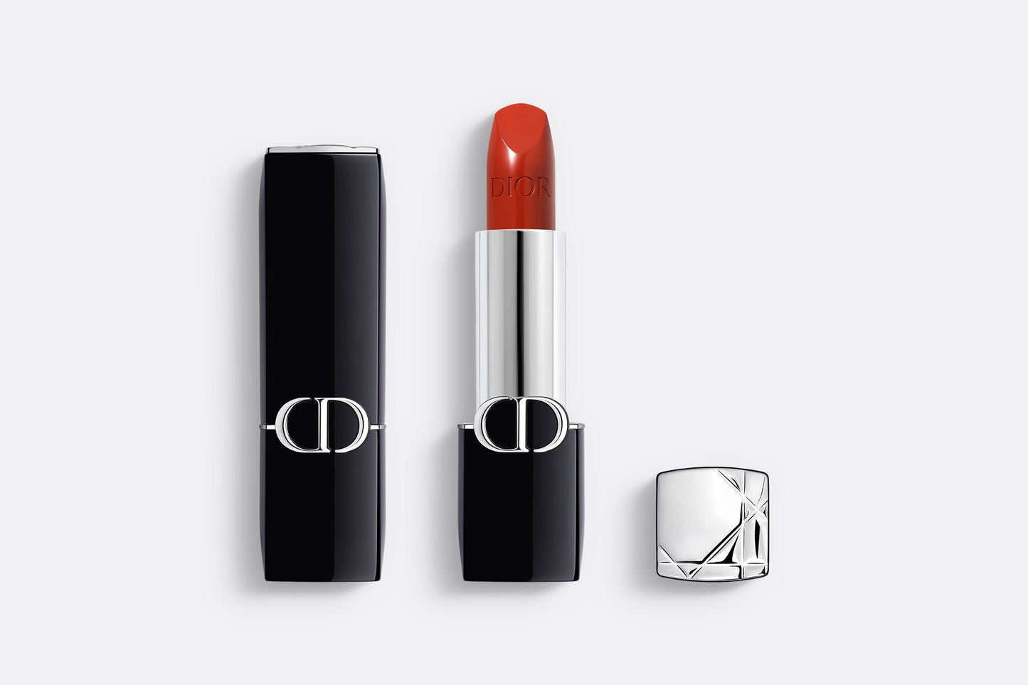DIOR ROSSETTO ROUGE DIOR SATIN