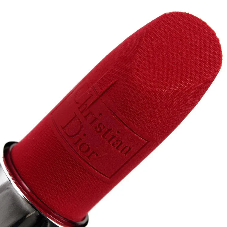 Rossetto Dior Velvet Tester con Tappo di Plastica - Profumo Web