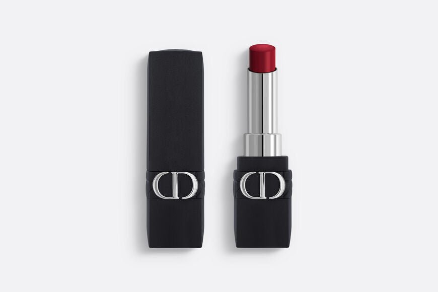 Rossetto Dior Rouge Forever Tester con tappo - Profumo Web