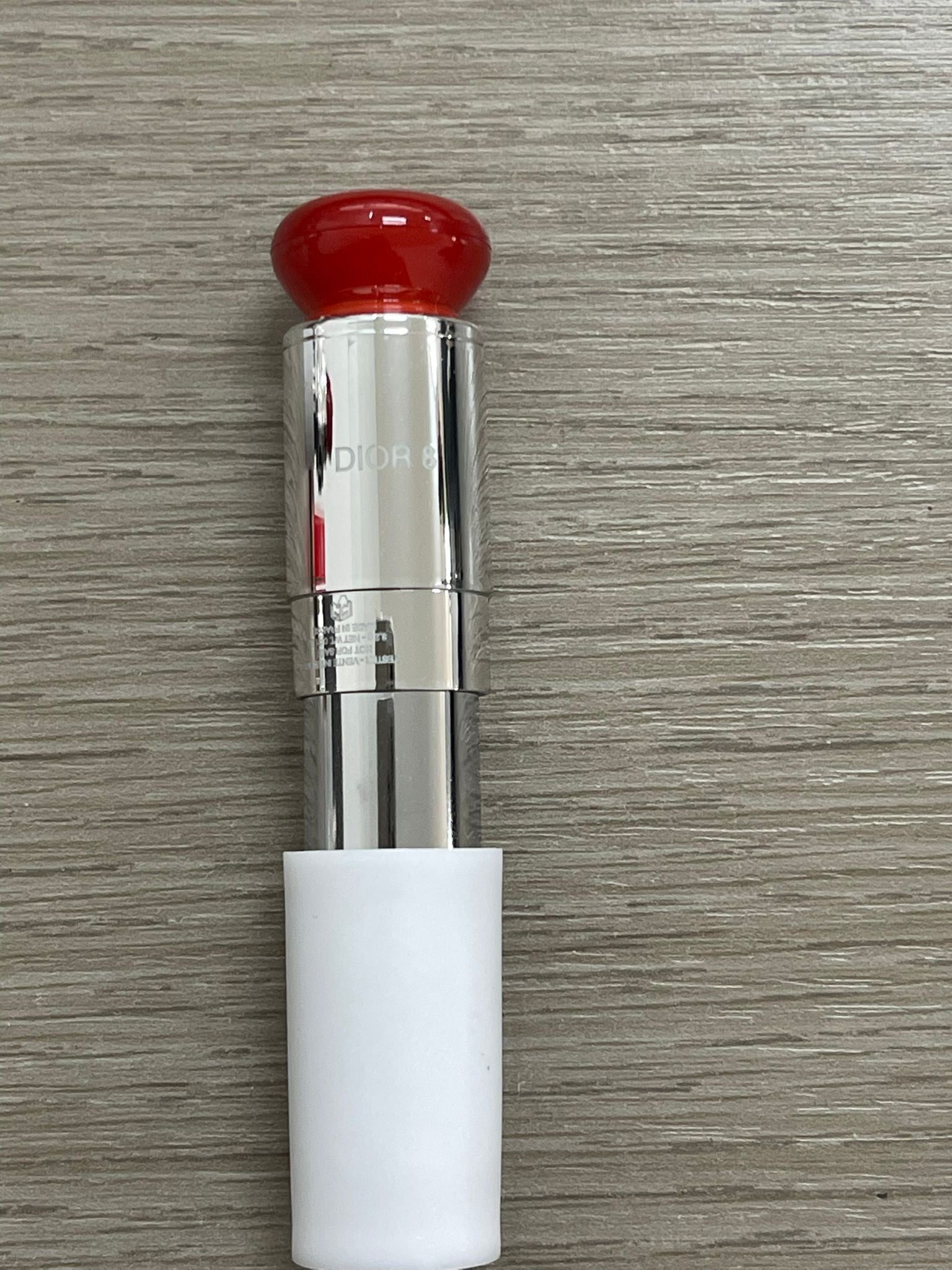Dior Addict Lipstick Tester CON TAPPO DI PLASTICA - Profumo Web