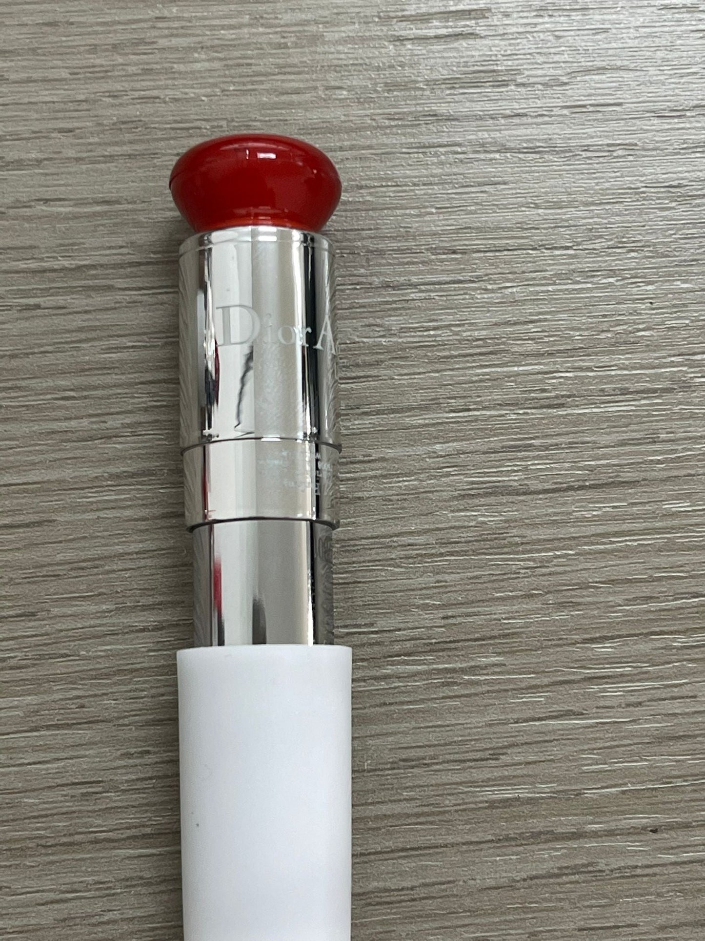 Dior Addict Lip Glow Tester con tappo di plastica - Profumo Web