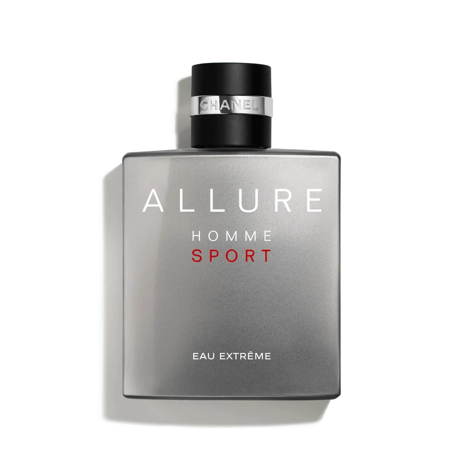 profumo uomo allure homme sport scontato