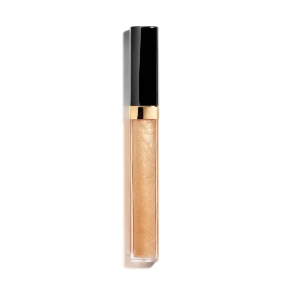 Chanel Rouge Coco Gloss Tester