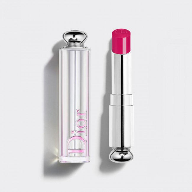 DIOR ROSSETTO STELLAR SHINE CON TAPPO DI PLASTICA