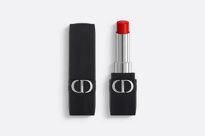 Rossetto Dior Rouge Forever Tester con tappo - Profumo Web