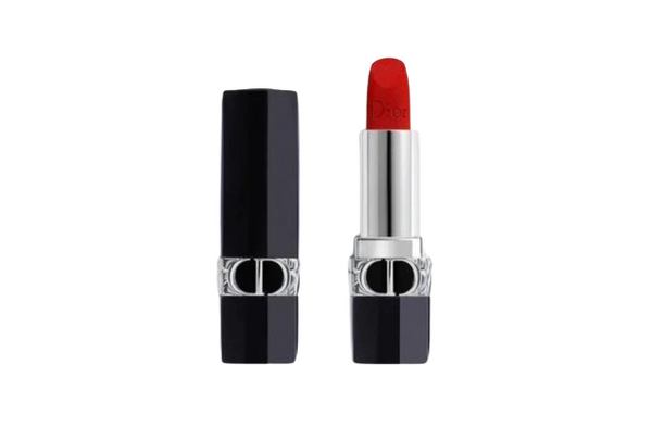 DIOR ROSSETTO ROUGE DIOR MATTE BALM