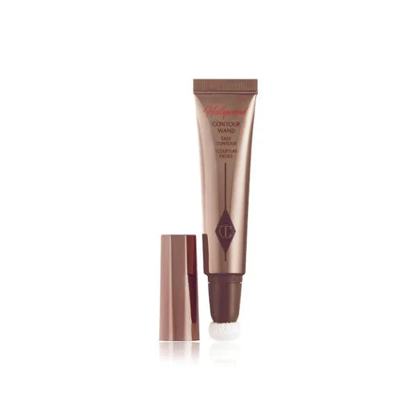 CHARLOTTE TILBURY HOLLYWOOD CONTOUR WAND FAIR MEDIUM CHARLOTTE TILBURY HOLLYWOOD CONTOUR WAND FAIR MEDIUM