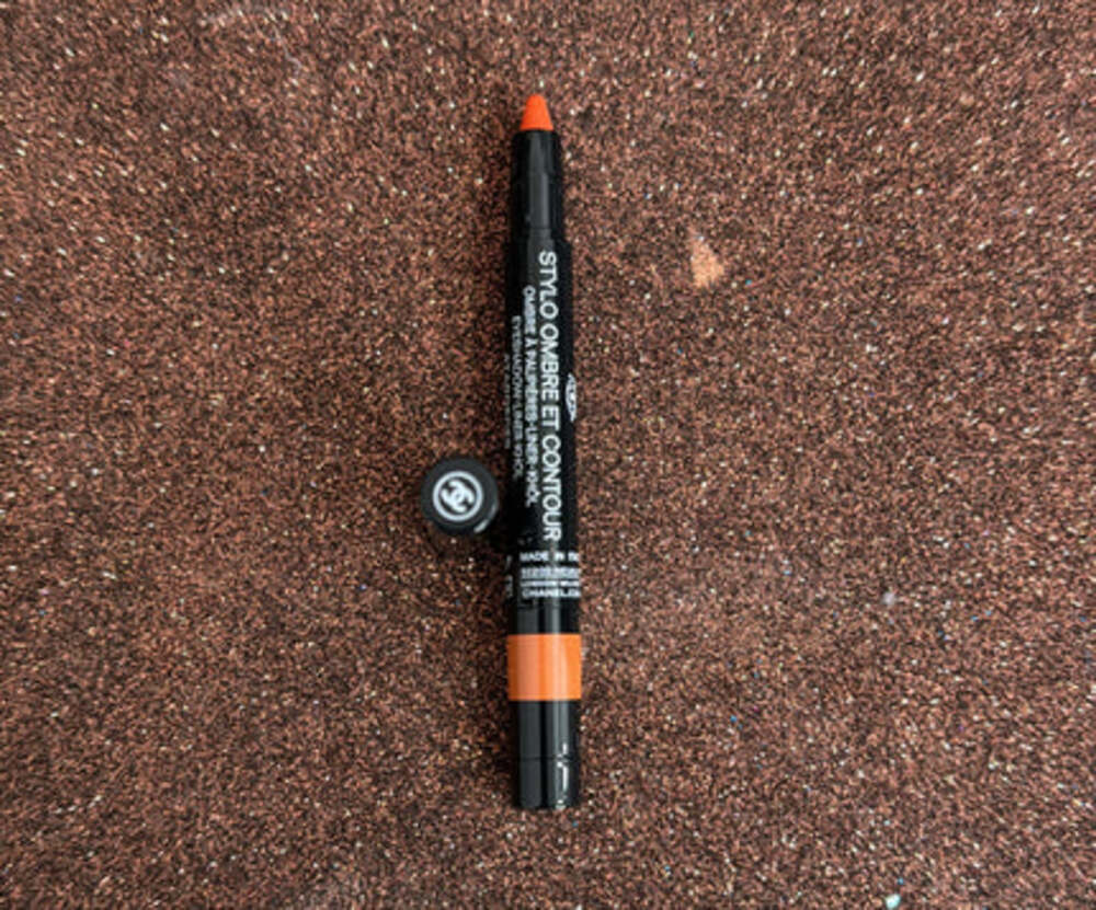 Chanel Stylo Ombre Et Contour Ombretto 50 Atadercer Tester