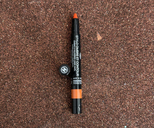 Chanel Stylo Ombre Et Contour Ombretto 50 Atadercer Tester