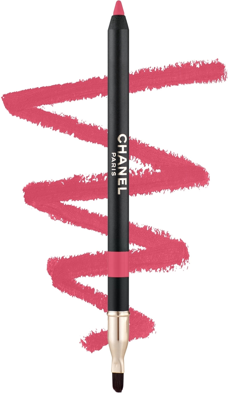 Matita Labbra Chanel Le Crayon Levres con Temperino