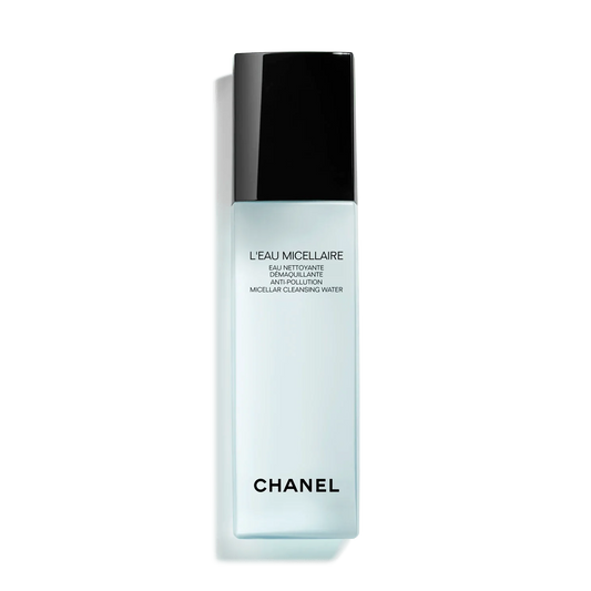 struccante acqua micellare chanel scontata profumoweb