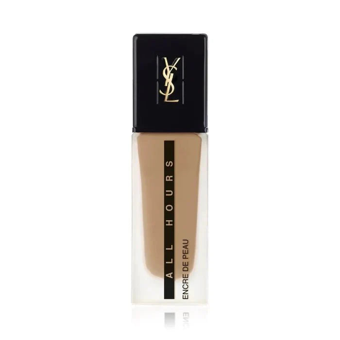 Fondotinta Yves Saint Laurent Encre de Peau All Hours Foundation 25 ml Tester - Profumo Web
