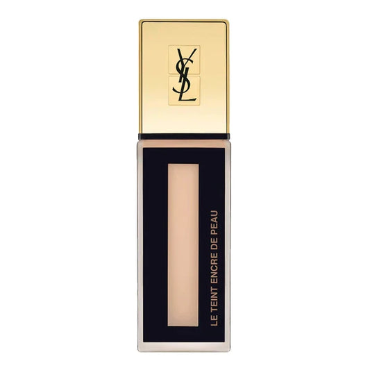 MINI SIZE YVES SAINT LAURENT ENCRE DE PEAU SPF18 10ML TESTER