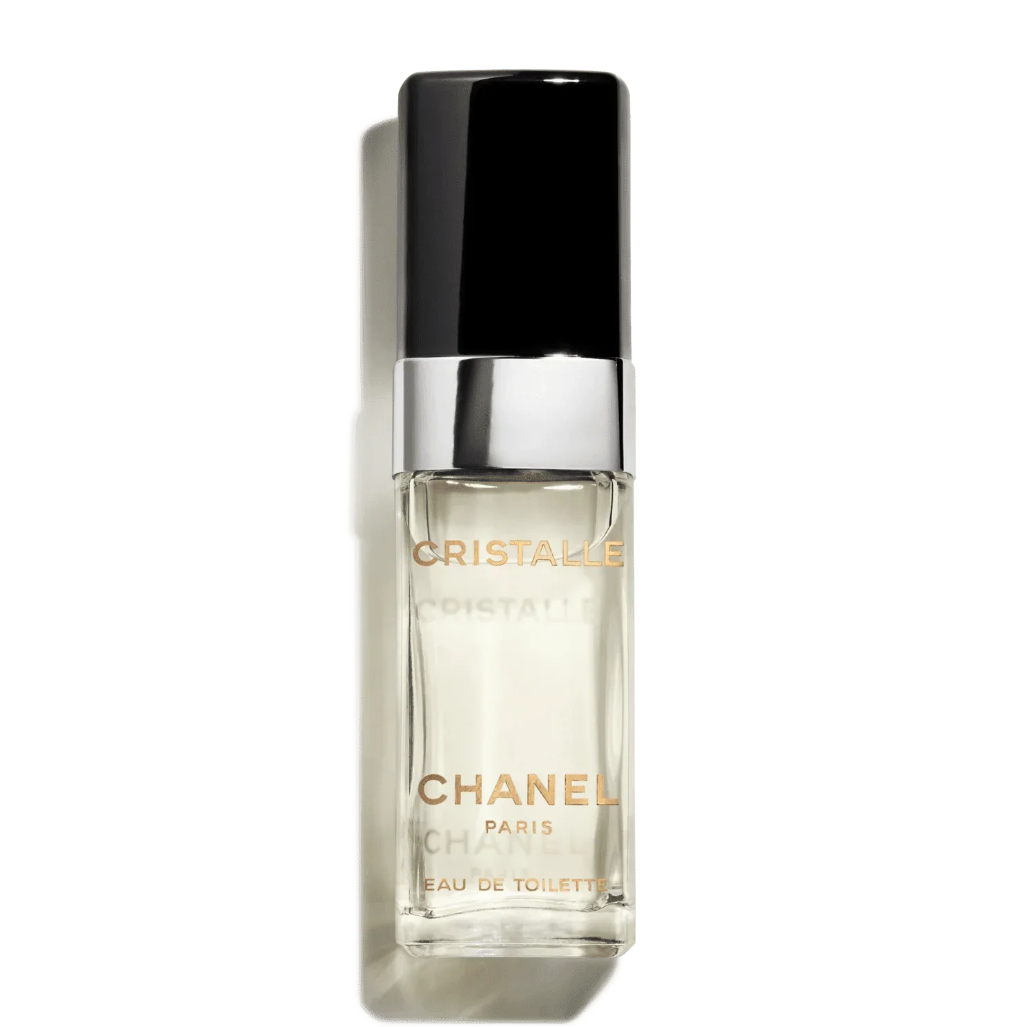 profumo donna chanel cristalle