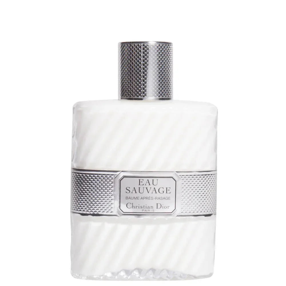 DIOR Eau Sauvage - Balsamo Dopobarba 100ML TESTER - Profumo Web