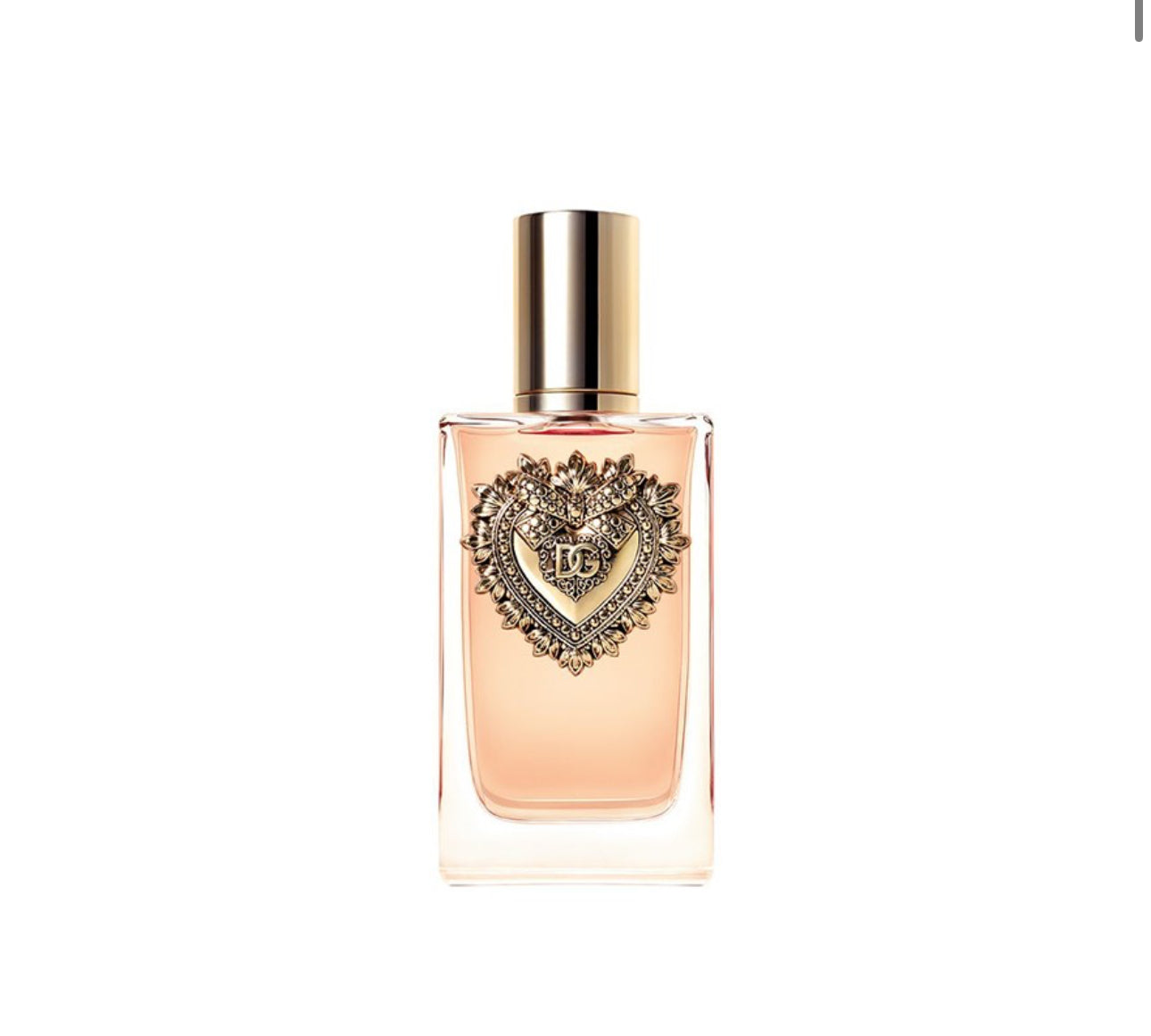 Dolce E Gabbana Devotion Eau de Parfum da donna 100ml tester