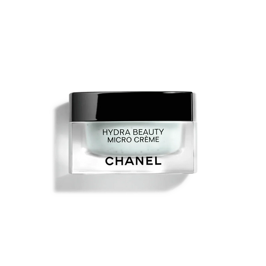 chanel micro crema hydra beauty scontata