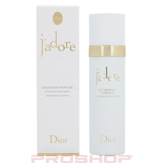 Dior J'Adore Deodorant Parfume 100Ml - Profumo Web