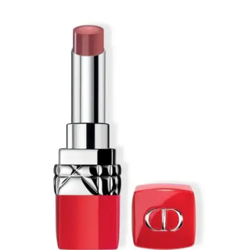 Rossetto Dior Ultra Rouge Lunga Durata Con Tappo Ammaccato Tester