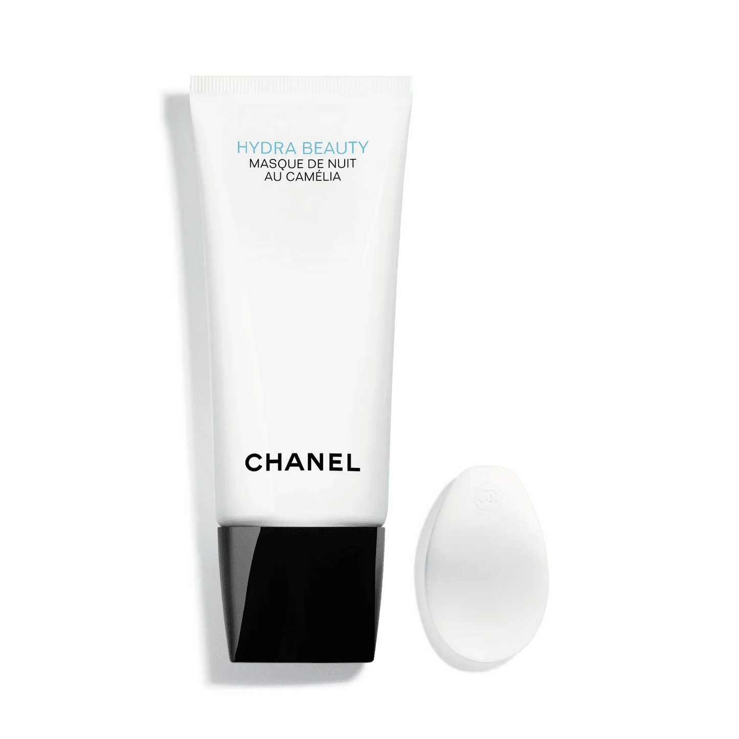 maschera notte chanel hydra beauty scontato