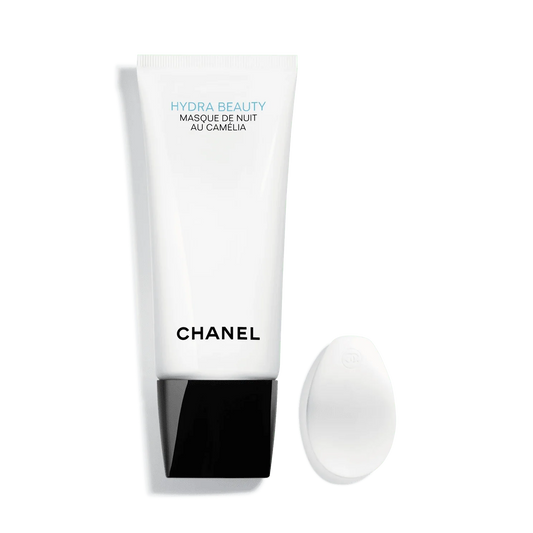 maschera notte chanel hydra beauty scontato