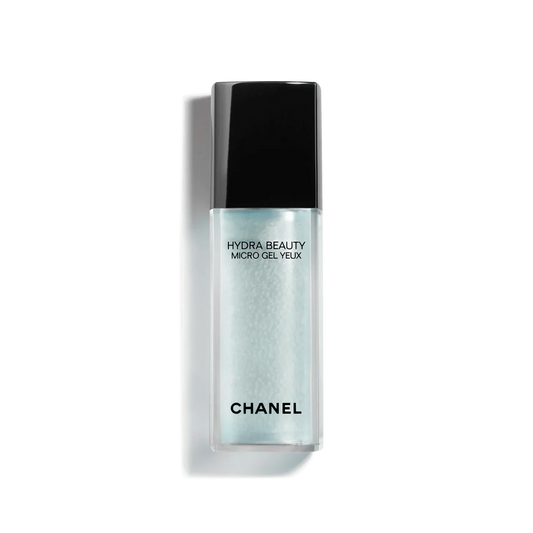 micro gel occhi hydra beauty chanel scontata