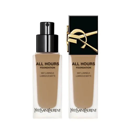 Fondotinta Yves Saint Laurent All Hours Foundation 25ml Tester - Profumo Web