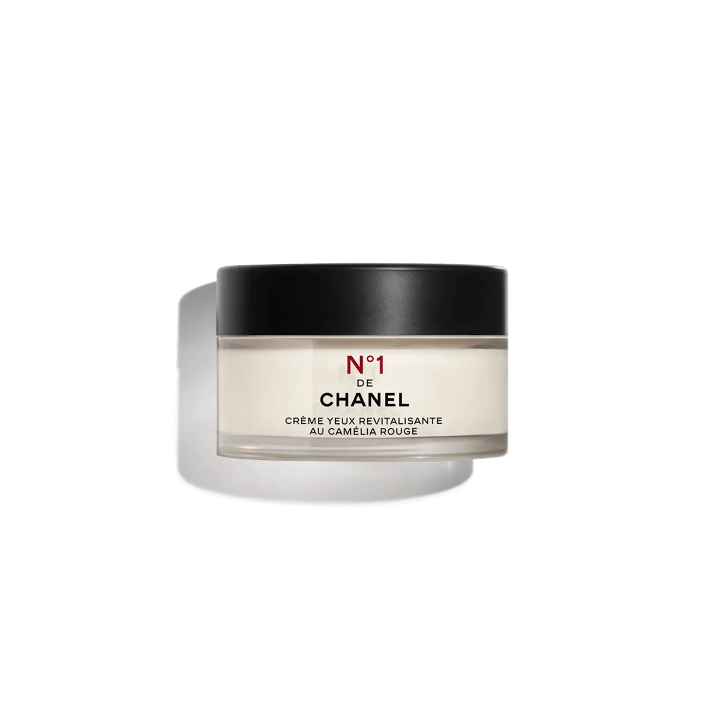CHANEL N°1 DE CHANEL CREMA OCCHI RIVITALIZZANTE 15ML TESTER - Profumo Web