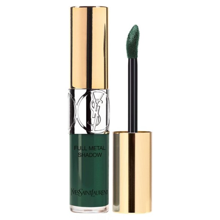 Yves Saint Laurent Full Matte Shadow Ombretto Tester