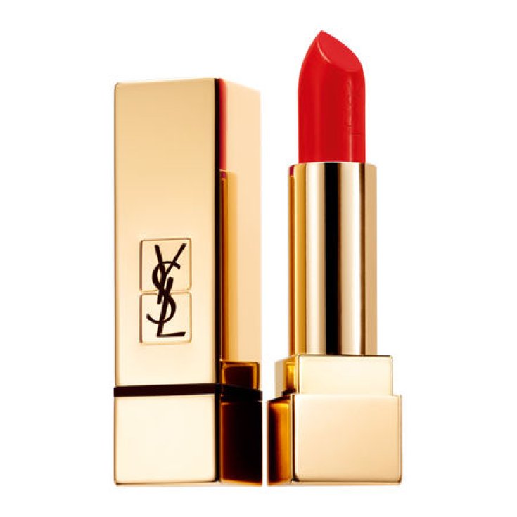 Rossetto Yves Saint Laurent Rouge Pur Couture Tester