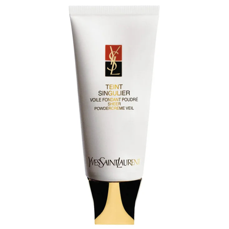 Yves Saint Laurent Teint Singulier Voile Fondant Poudre 40 ml Tester
