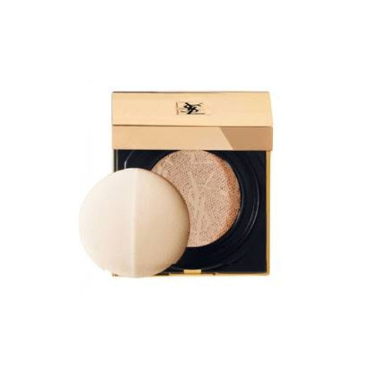 Fondotinta Yves Saint Laurent Touche Eclat Le Cushion Tester con Scatola