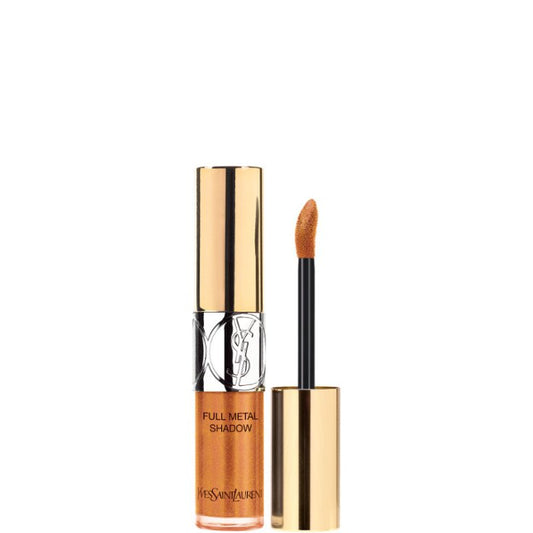 Yves Saint Laurent Full Metal Shadow Ombretto Liquido Tester