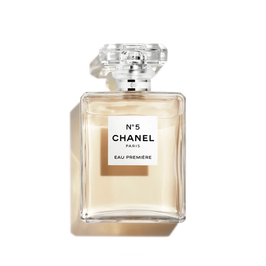 CHANEL N°5 EAU PREMIÈRE 100ML TESTER - Profumo Web