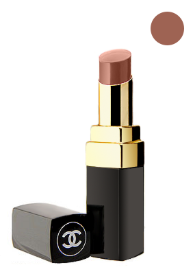 CHANEL ROUGE COCO SHINE TAPPO DI PLASTICA