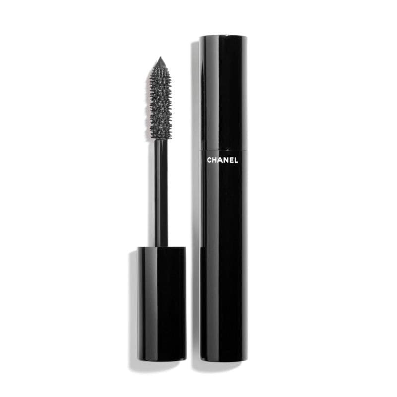 Mascara Le Volume De Chanel 10 Noir - Tester - Profumo Web