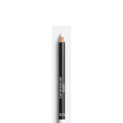 Diorshow On Stage Crayon Khol Eyeliner Pencil Tester 1,2g tester