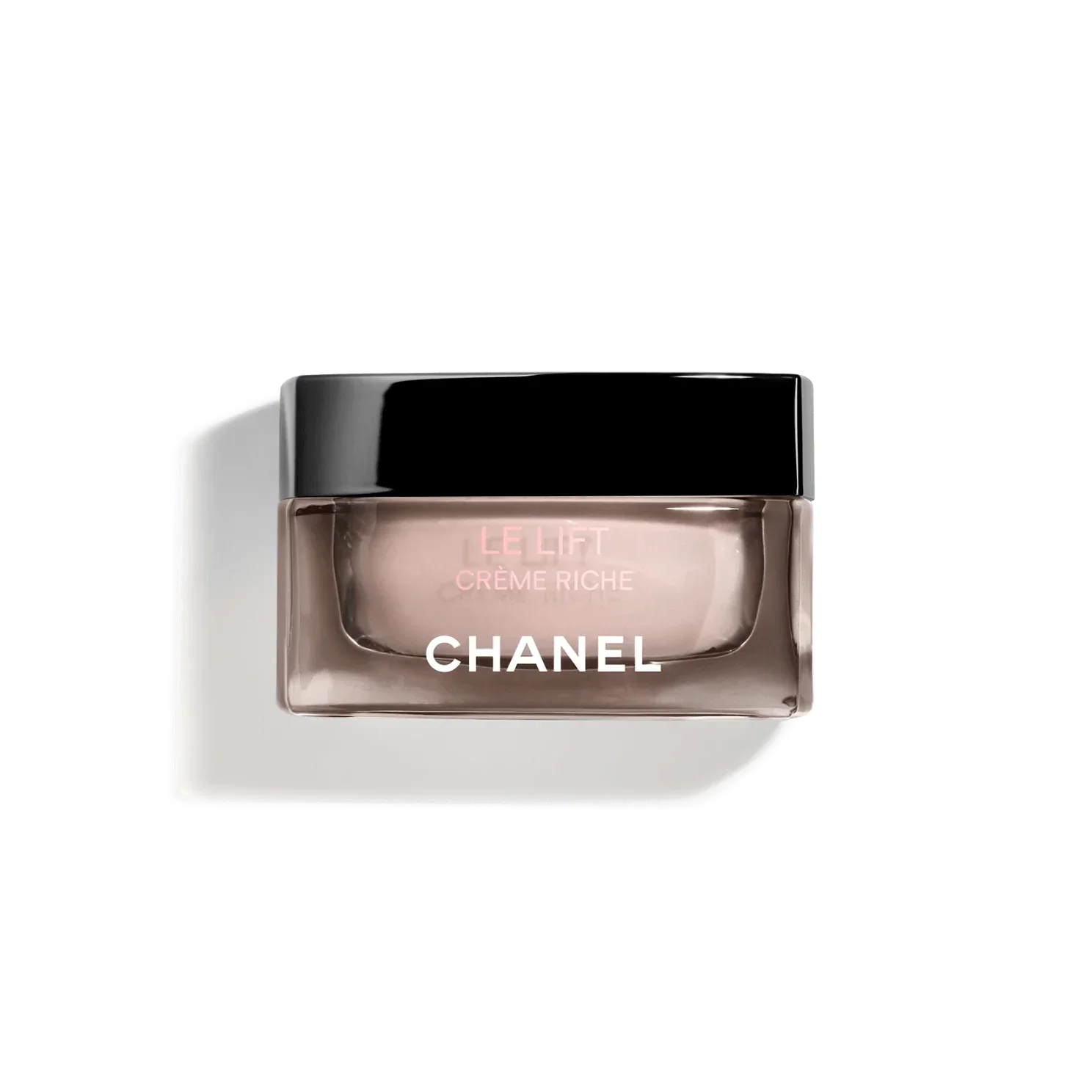 crema chanel le lift creme riche scontata profumoweb