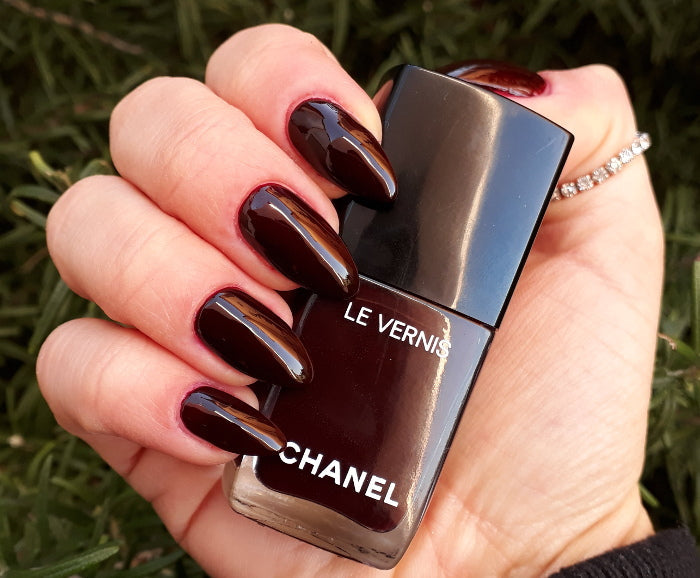 Smalto Chanel Le Vernis Tester