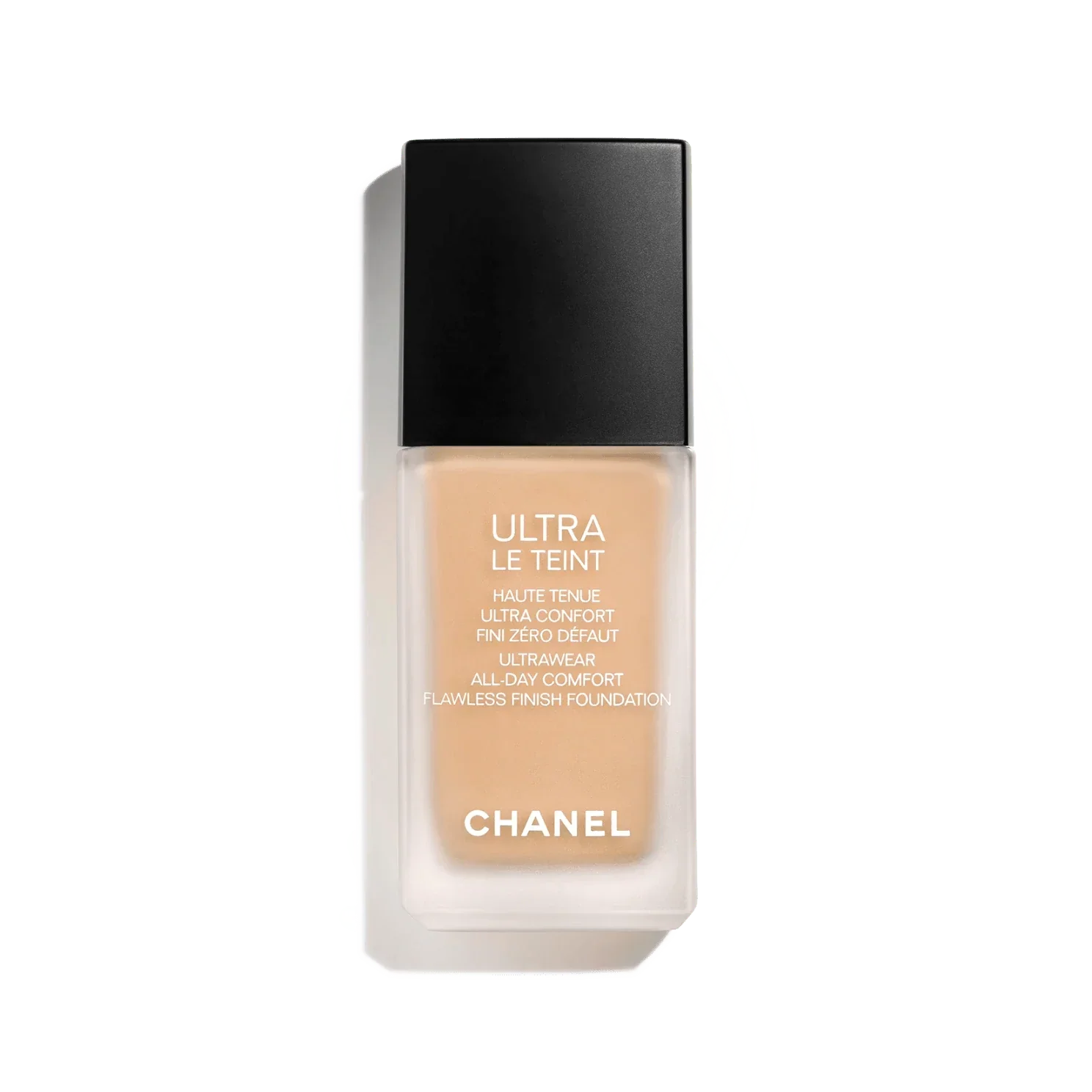 chanel fondotinta fluido scontato