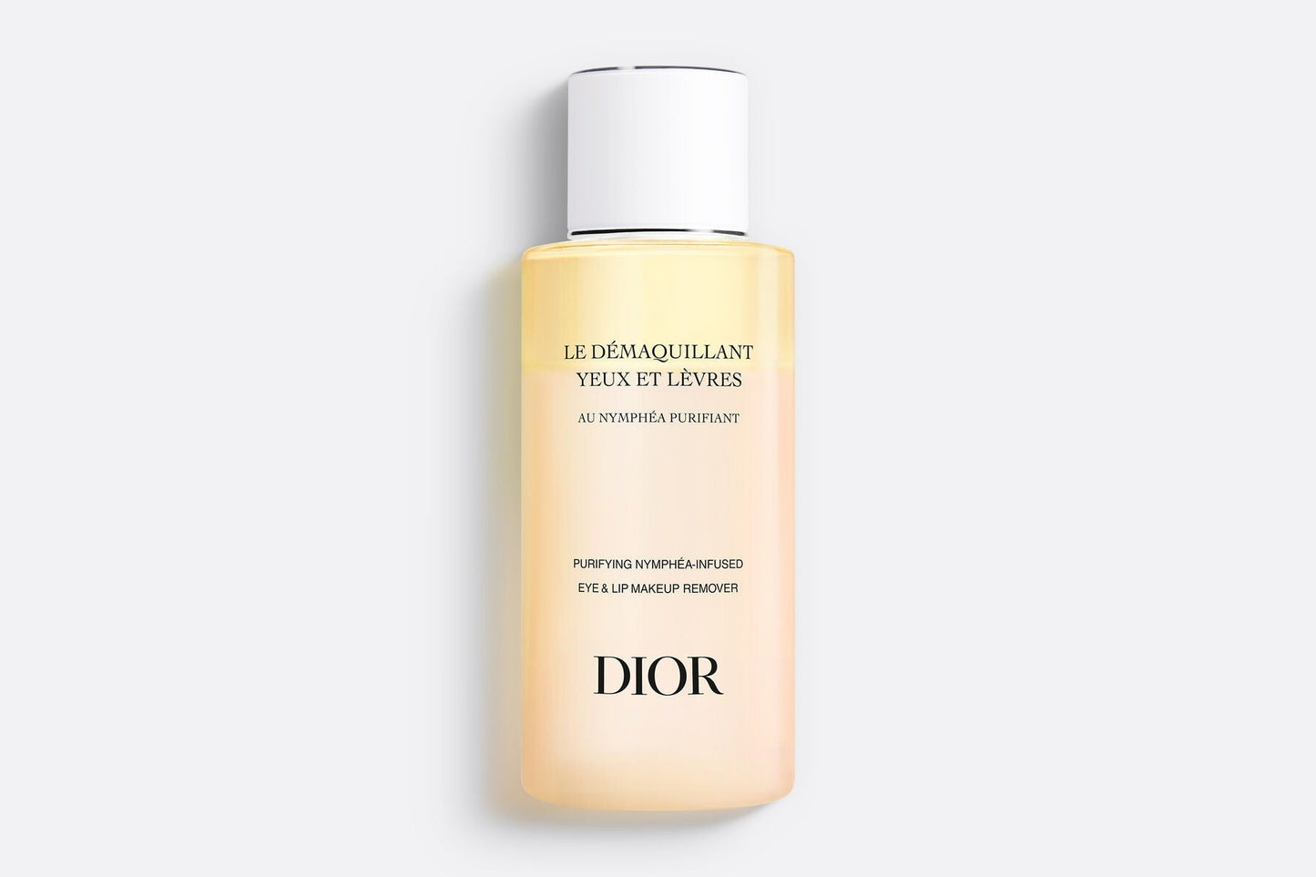 DIOR STRUCCANTE PER OCCHI E LABBRA 125ML TESTER - Profumo Web