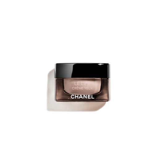 crema contorno occhi chanel le lift scontata profumoweb