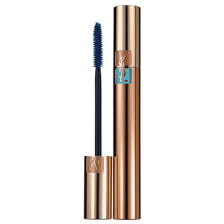 YVES SAINT LAURENT Mascara Volume Effect Faux Cils WATERPROOF TESTER