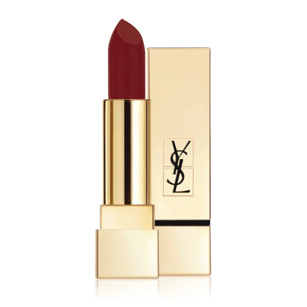Yves Saint Laurent Rouge Pur Couture The Mats Tester