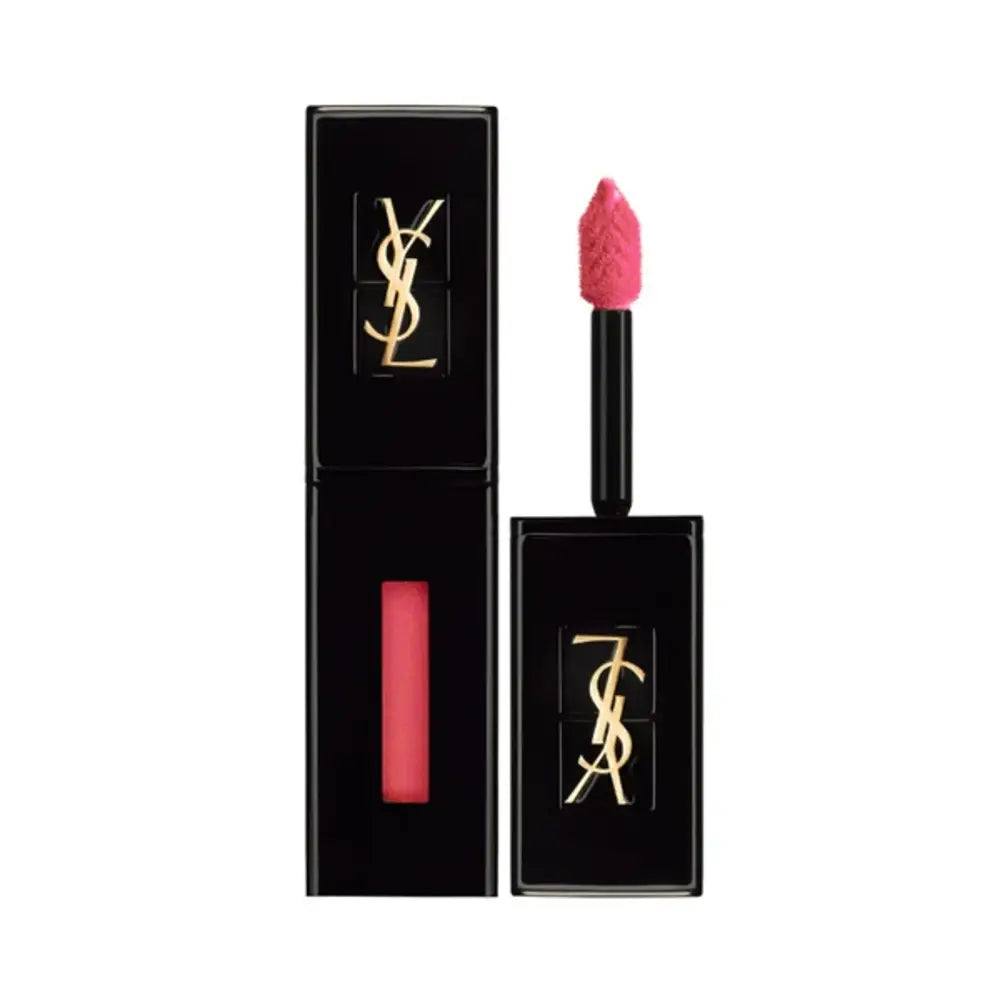 Lip Yves Saint Laurent Rouge Pur Couture Vernis a Levres Vinyl Cream Tester