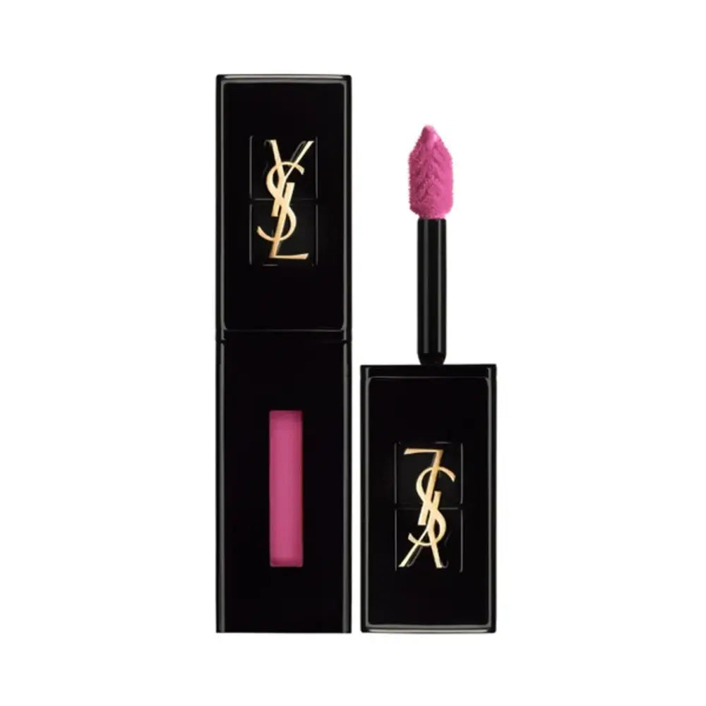 Lip Yves Saint Laurent Rouge Pur Couture Vernis a Levres Vinyl Cream Tester