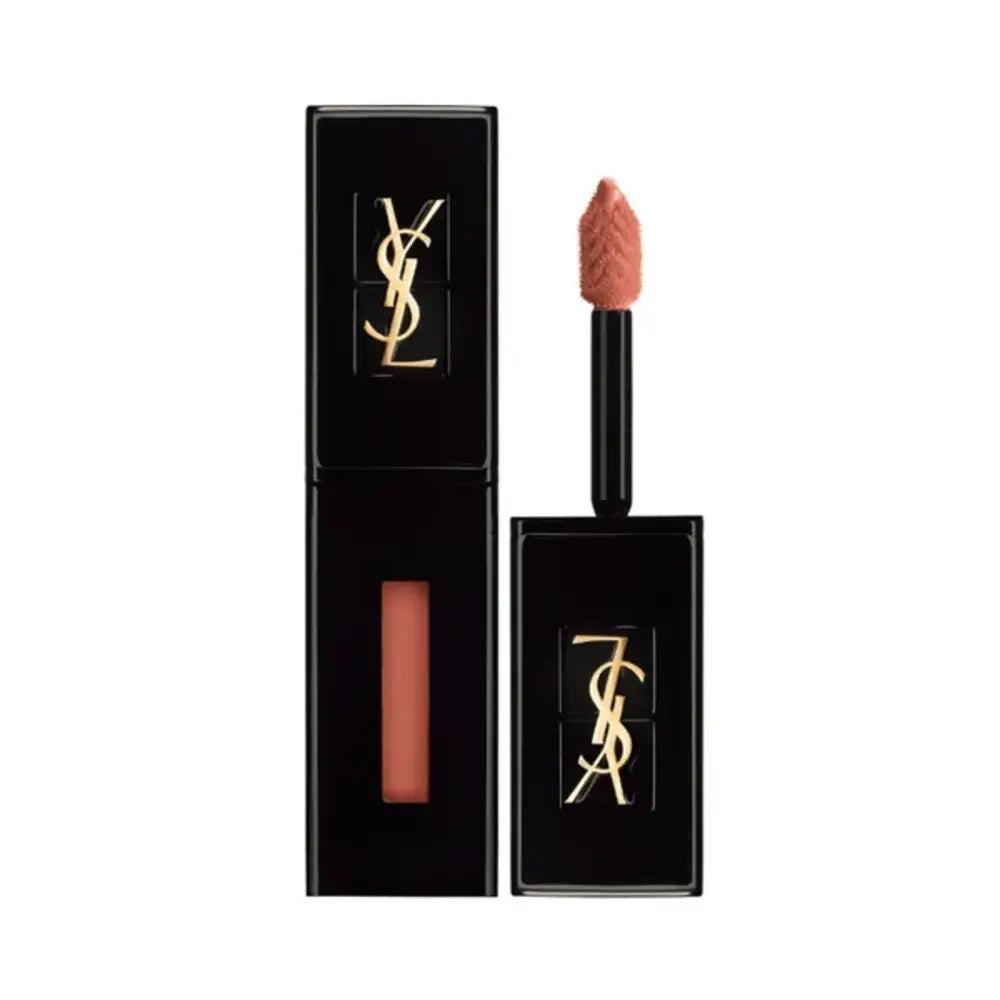 Lip Yves Saint Laurent Rouge Pur Couture Vernis a Levres Vinyl Cream Tester