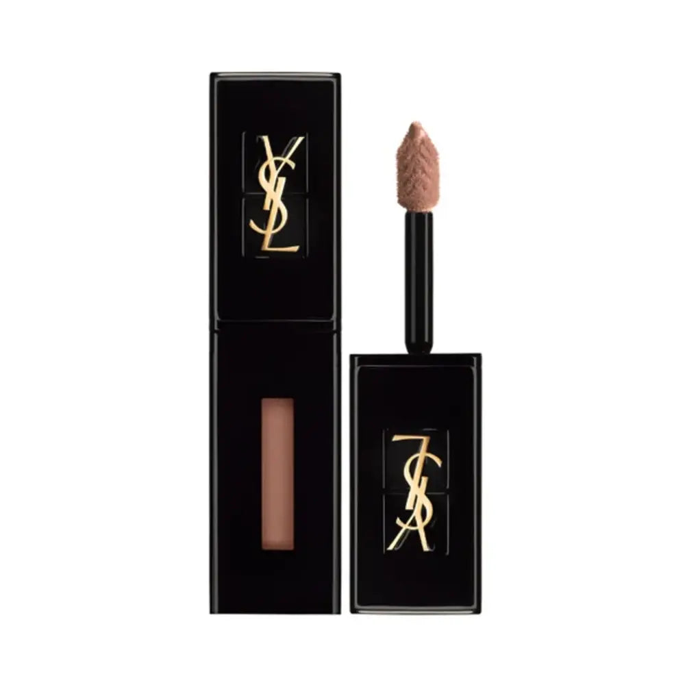 Lip Yves Saint Laurent Rouge Pur Couture Vernis a Levres Vinyl Cream Tester