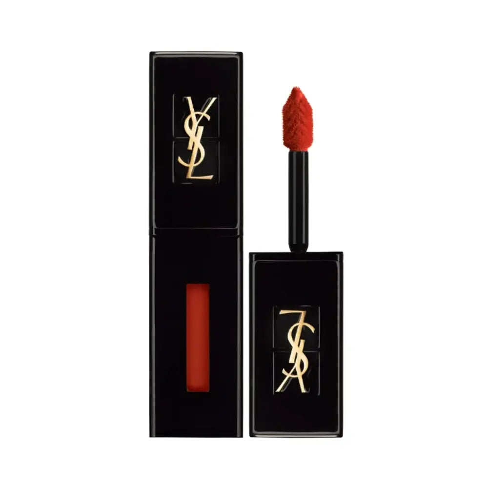 Lip Yves Saint Laurent Rouge Pur Couture Vernis a Levres Vinyl Cream Tester